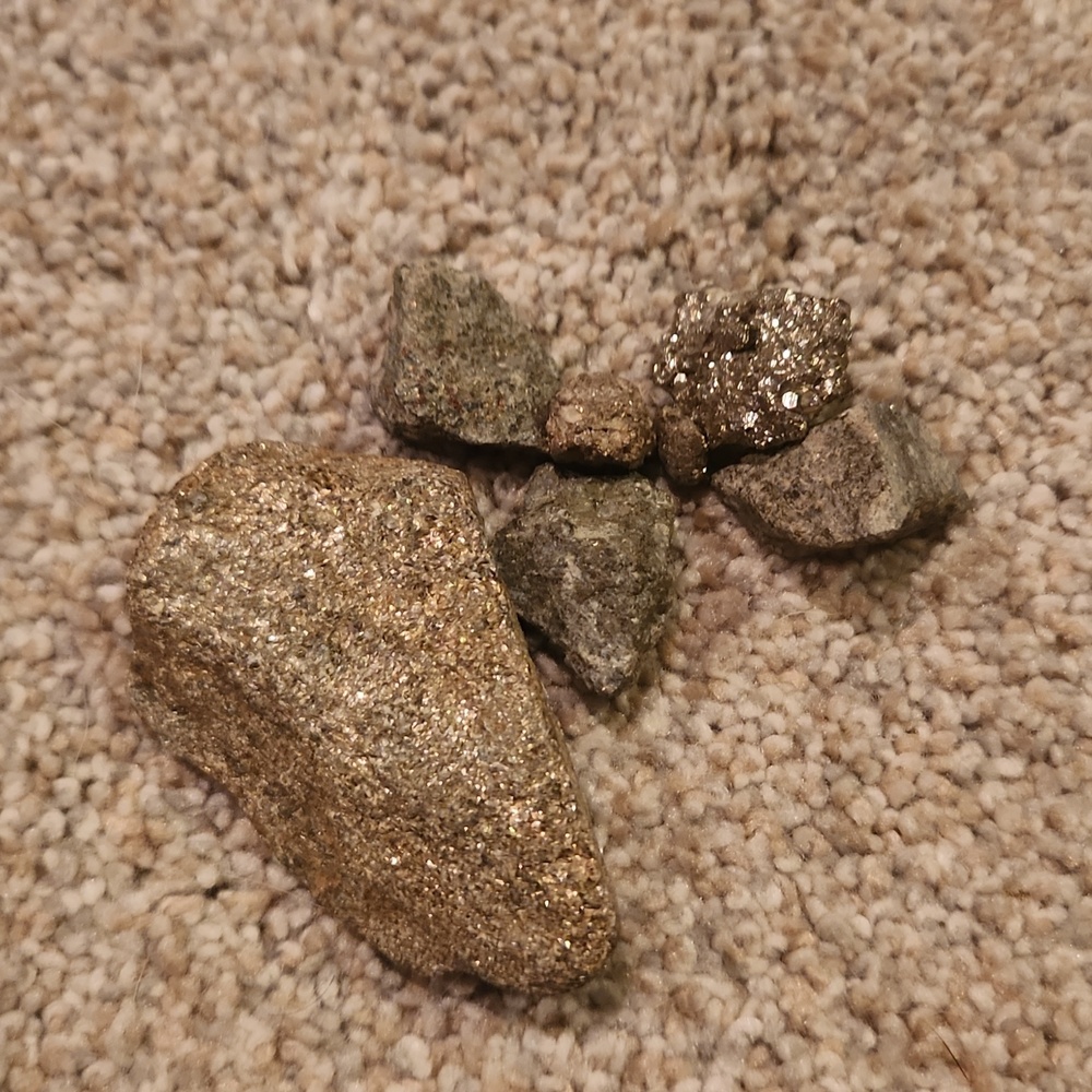 Pyrite